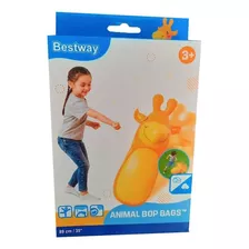 Involcable Jirafa 89cm Bestway (1110)