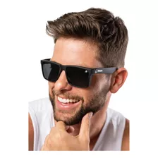 Óculos De Sol Polarizado Masculino Volpz Moda Praia Uv 400