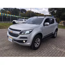 Chevrolet Trail Blazer 