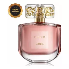 Fleur Lbel Perfume Para Mujer