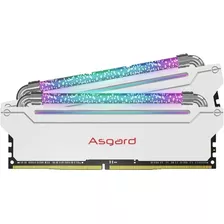 Memoria Ram Asgard W3 Rgb16gb (2x8gb)ddr4 3600mhz Cl14 B-die