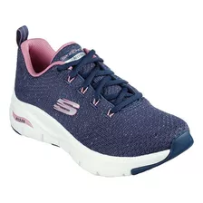 Zapatillas Mujer Arch Fit - Glee For All Skechers