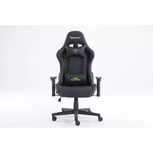 Silla Gamer Ocelot Gaming Ogs-01 Descansabrazos Hasta 150kg