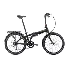 Bicicleta Plegable Tern Node D8 / Rodado 24 / Urban Bikes