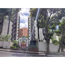 Mls 24-16260 Apartamento En Alquiler Ubicaciòn La Alameda`carolina Pineda Rah