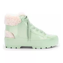 Melissa Fluffy Sneaker Original