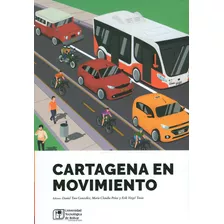 Cartagena En Movimiento