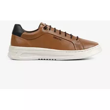 Tênis Ferracini Casual De Couro Quest Masculino 9751-617c