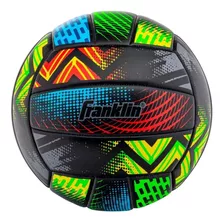 Balón Volleyball Franklin Sports Mystic Tamaño 5 // Bamo