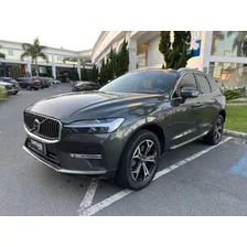 Volvo Xc60 2.0 T8 Recharge Inscription Expression Awd Geartr