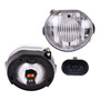 Jeep Liberty 05-07 Faro De Niebla Depo