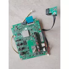 Placa Main Para Tv Samsung Modelo Un340h5100