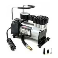 Mini Compressor De Ar Profissional Automotivo Portátil Le975