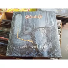 Sepultado - Caminho Da Mão Esquerda - Vinilo Lp - Importado