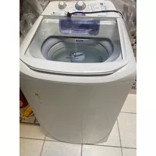 Máquina De Lavar Roupa Eletrolux 10,5kg