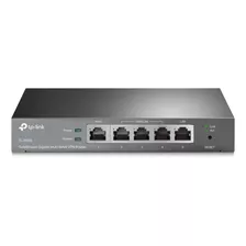 Router Tp-link Safestream Tl-r605 V2 Gris 110v/220v