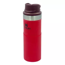 Stanley Travel Mug Lava | 473 Ml