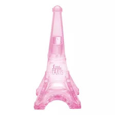 Colonia Para Niñas Little Paris Girl 90ml