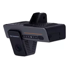 Mdvr Dashcam C6 Lite Doble Camara Integrada-4g-gps-wifi-sd