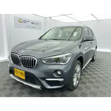 Bmw Xi [f48] Sdrive 20i 2019