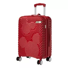 American Tourister Disney - Equipaje Expandible Moldeado Con