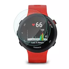 Protector Pantalla Garmin Forerunner 45