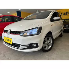 Volkswagen Fox 1.6 Mi Rock In Rio 8v Flex 4p Manual