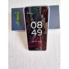 Motorola Moto G54 5g 128gb Verde 8gb Ram