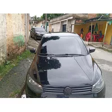 Volkswagen Voyage 2015 1.0 Seleção Total Flex 4p