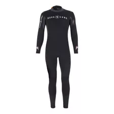 Aqualung Wetsuit Dive 7mm Mujer