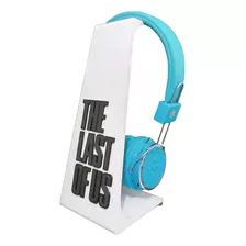 Suporte Fone Ouvido Headset Conect Modelo The Last Of Us