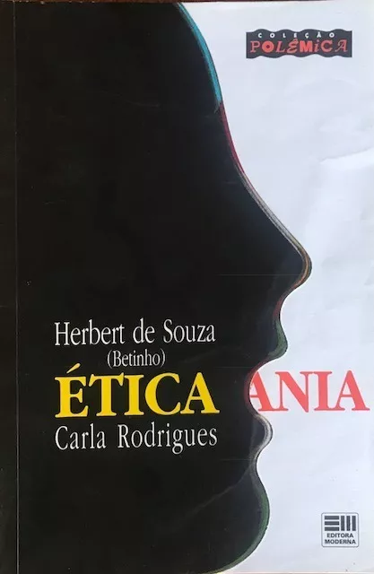 Ética E Cidadania Herbert De Souza 