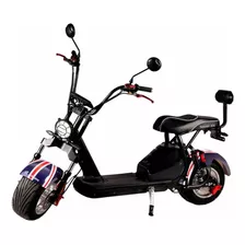 Scooter Moto Elétrica 3000 Watts Bateria Lithium Integral
