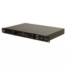 Furman Pl-plus C 15 Amplificador De Potencia Acondicionador