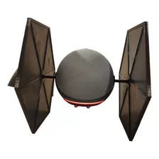 Base / Soporte Amazon Alexa Echo Dot 4 / 5 Tie Fighter