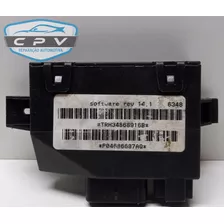 Modulo Bloqueio Chrysler Grand Caravan (#2995) P04686687aq