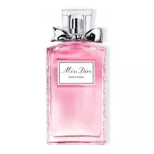 Miss Dior Rose N Roses Edt 50ml Original