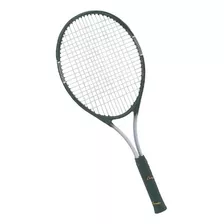 Raqueta De Tenis De Titanio Champion Sports De 27 Pulgadas