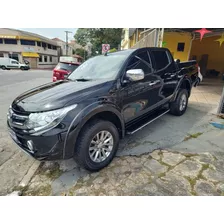 L 200 Triton Sport Hpe S 4x4 Tb