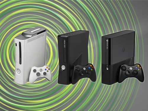 Nuevo Chip Xbox 360 Virtual + Instalación + 7 Extras Gratis