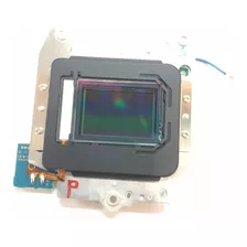 Sensor De Imagem Cmos Da Nikon D5300