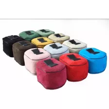 Almofadas Para Watch Winder ( Conjunto De 12 Almofadas )