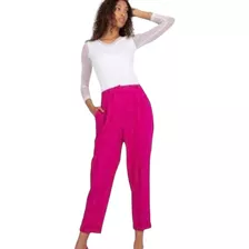 Pantalon Pinzado Importado Uk Color Trend 