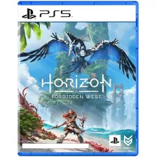 Horizon Forbidden West - Ps5