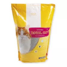 Arena Scoopable Bebe Royal Cat 5kg