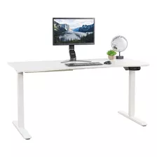 Escritorio Ergonómico Altura Ajustable Electrica 63 Pulgadas