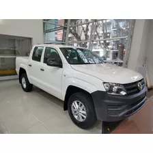 Amarok Trenline 4x2 C/d 2.0 Tdi (140 Cv) My24 Wf