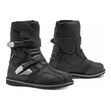 Botas Moto Forma Terra Evo Black Multipropósito/atv/enduro