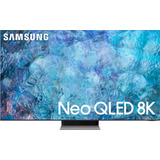 Televisor Samsung 85 Qn900a Serie Neo Qled 8k Uhd