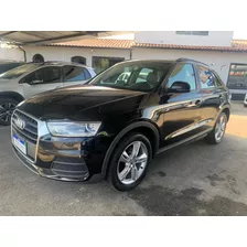 Audi Q3 1.4 4p Tfsi Prestige S-tronic Automático